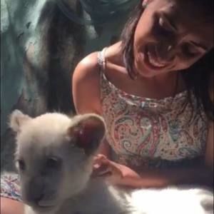 Meet your Posher, Andrea